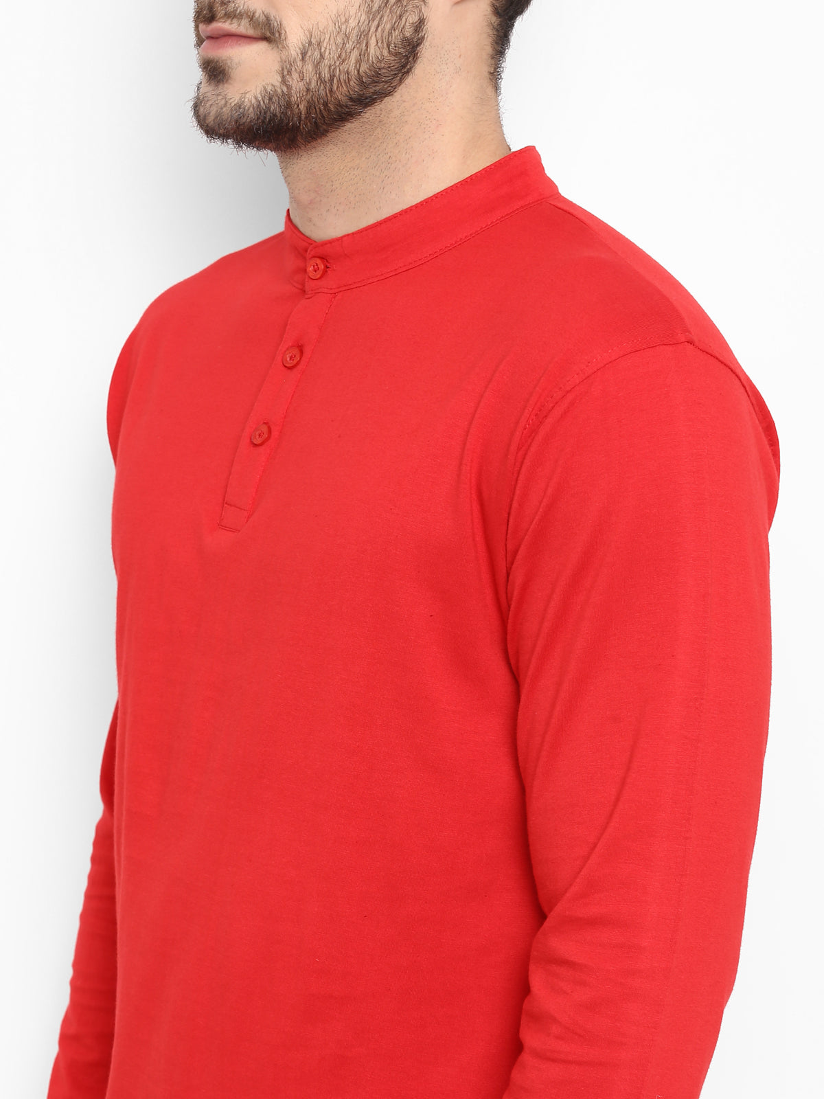 Appulse Men's Madrid Polo Long Sleeve T-Shirt | Men | Premium Cotton | Activewear | Athleisure
