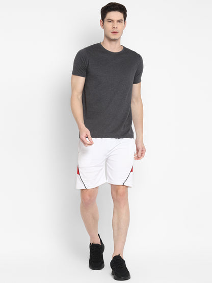 Appulse Men's Short Sleeve Round Neck T-Shirt(Pack of 2) | Men | Premium Cotton | Activewear | Athleisure