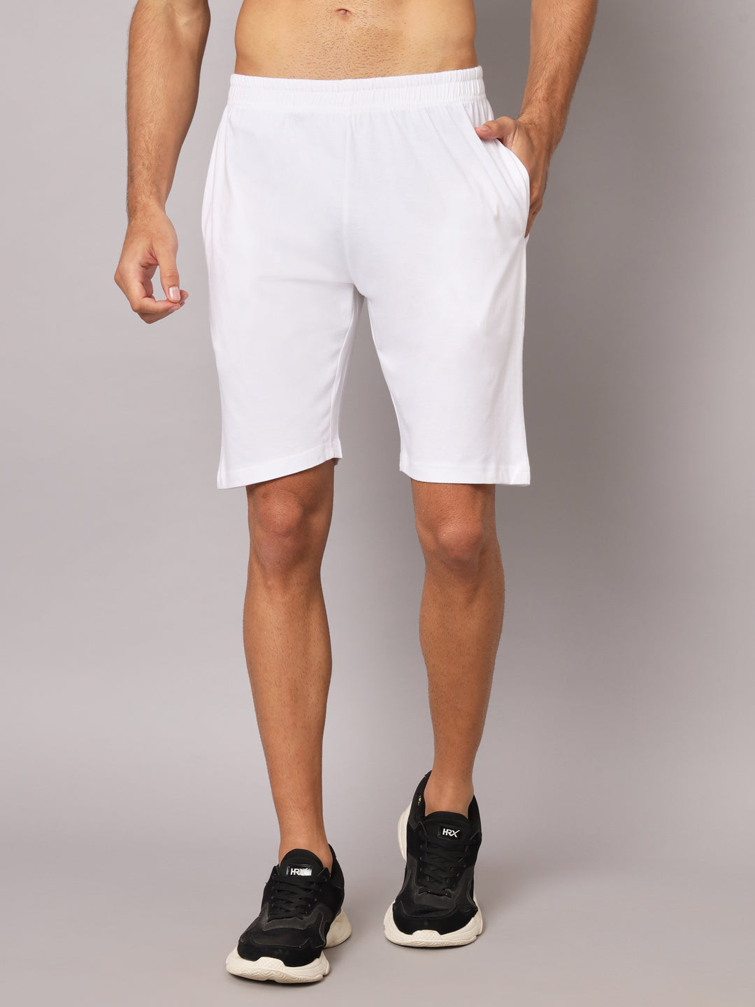 Appulse Men's Shorts | Men | Premium Cotton | Activewear | Athleisure