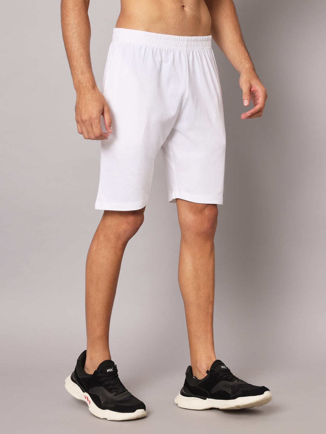 Appulse Men's Shorts | Men | Premium Cotton | Activewear | Athleisure