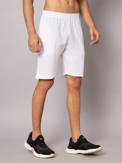 Appulse Men's Shorts | Men | Premium Cotton | Activewear | Athleisure