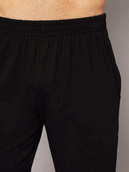 Appulse Men's Shorts | Men | Premium Cotton | Activewear | Athleisure