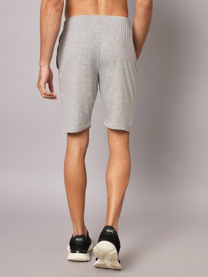 Appulse Men's Shorts | Men | Premium Cotton | Activewear | Athleisure