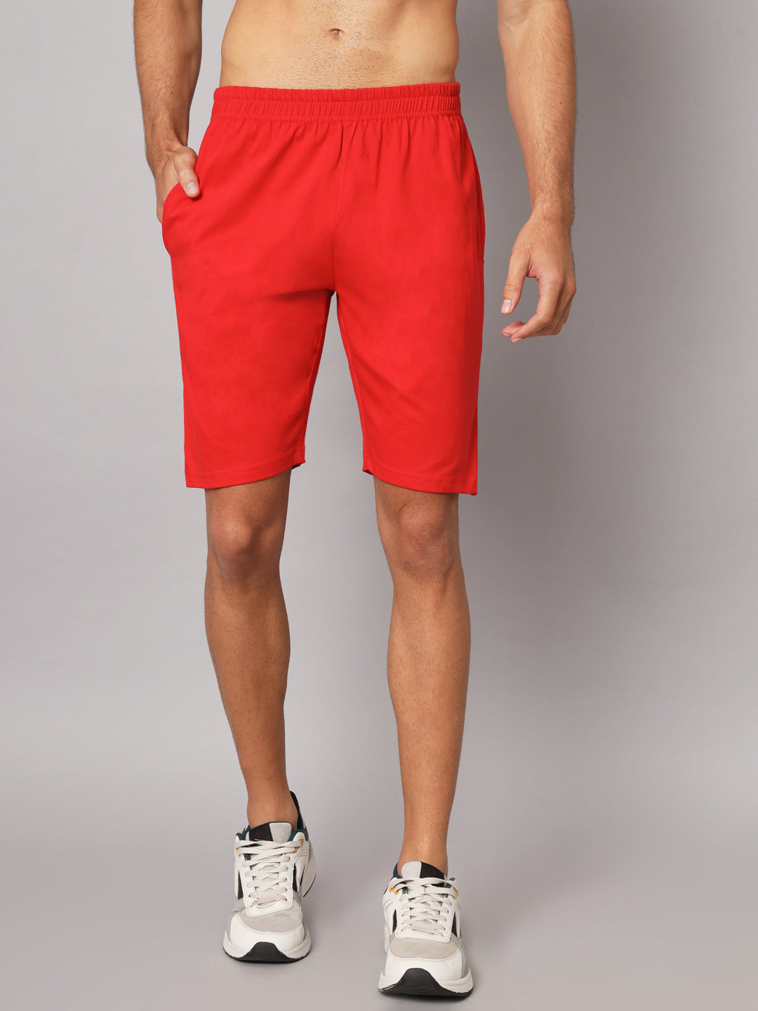 Appulse Men's Shorts | Men | Premium Cotton | Activewear | Athleisure