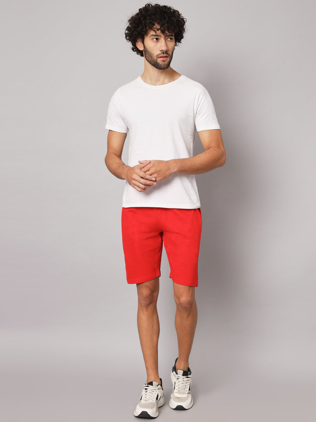 Appulse Men's Shorts | Men | Premium Cotton | Activewear | Athleisure