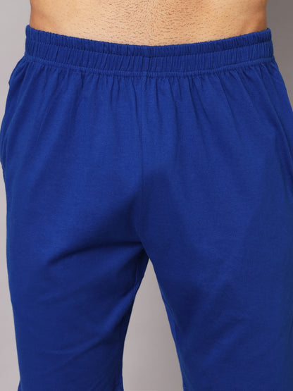 Appulse Men's Shorts | Men | Premium Cotton | Activewear | Athleisure