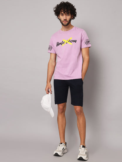 Appulse Men's Shorts | Men | Premium Cotton | Activewear | Athleisure