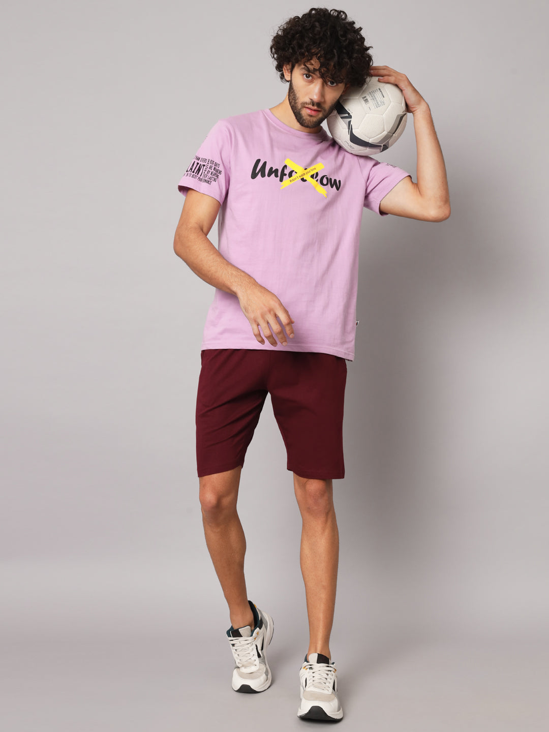 Appulse Men's Shorts | Men | Premium Cotton | Activewear | Athleisure