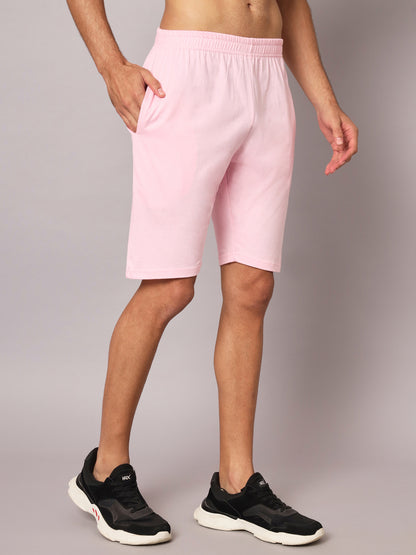 Appulse Men's Shorts | Men | Premium Cotton | Activewear | Athleisure