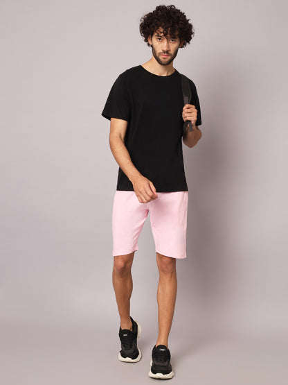 Appulse Men's Shorts | Men | Premium Cotton | Activewear | Athleisure