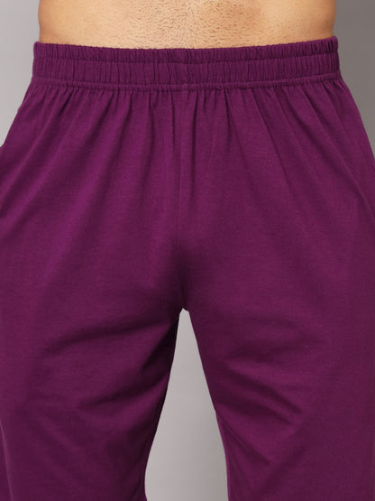 Appulse Men's Shorts | Men | Premium Cotton | Activewear | Athleisure