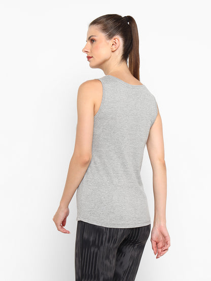 Ap'pulse Women's Short Sleeve Round Neck Shoulder Mesh Tshirt