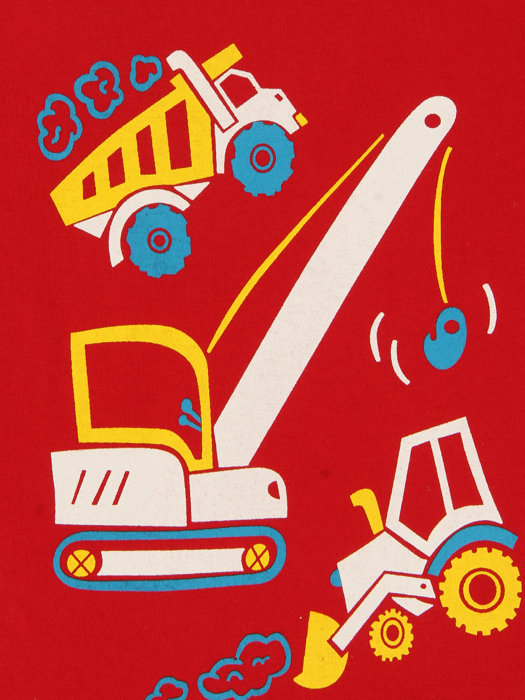 Ap'pulse Kids Tshirt(Boys)