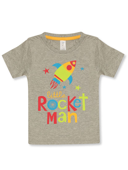 Appulse Kids T-Shirt(Boys) | Kids | Premium Cotton | Activewear | Athleisure