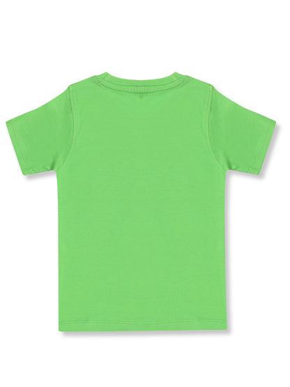 Appulse Kids T-Shirt(Boys) | Kids | Premium Cotton | Activewear | Athleisure