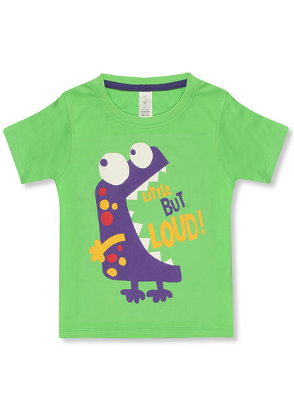 Appulse Kids T-Shirt(Boys) | Kids | Premium Cotton | Activewear | Athleisure