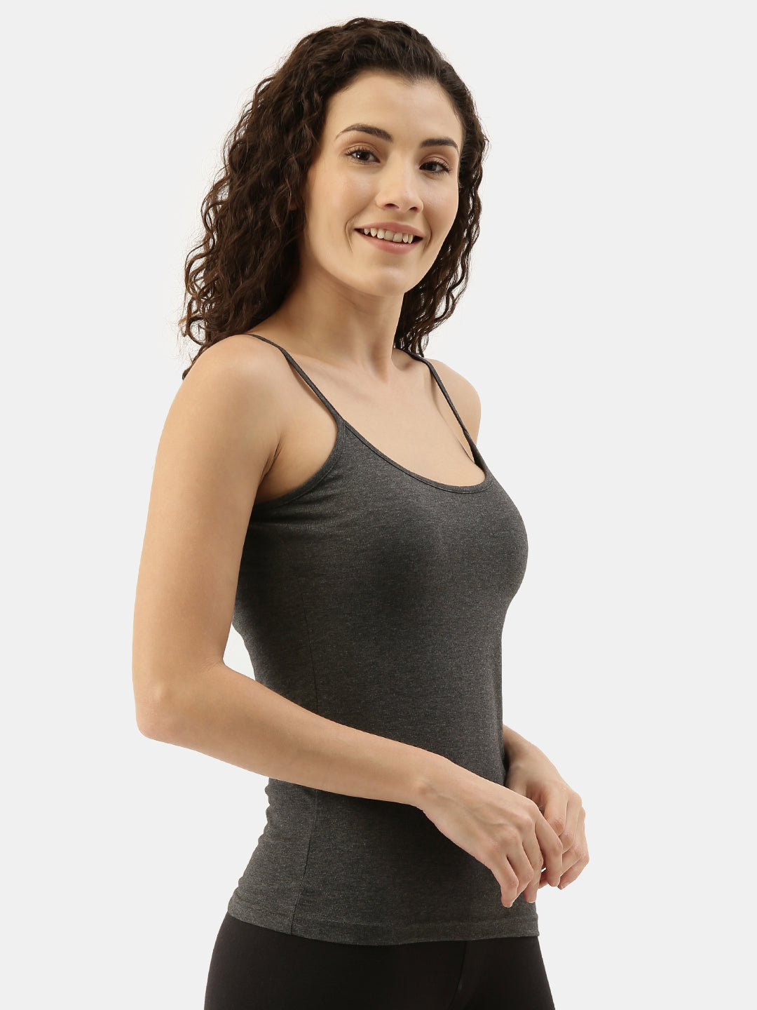 Appulse women's camisole(Pack of 1) | Premium Cotton | Activewear | Athleisure