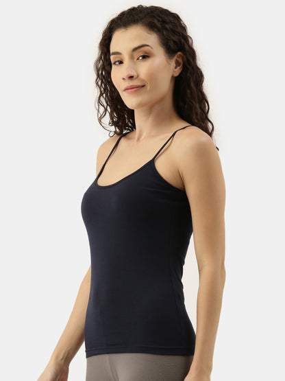 Appulse women's camisole(Pack of 1) | Premium Cotton | Activewear | Athleisure