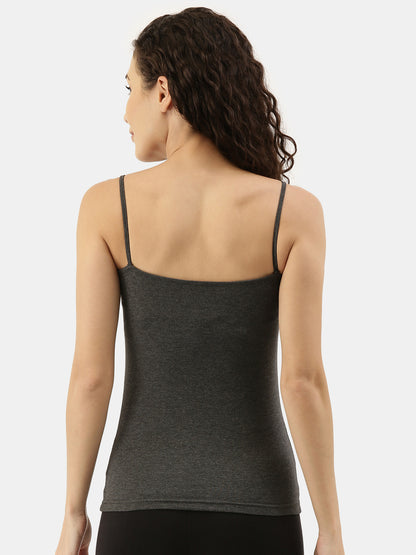 Appulse women's camisole(Pack of 1) | Premium Cotton | Activewear | Athleisure