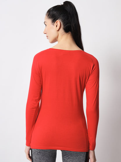 Appulse Women's Cross Over T-Shirt | Women | Premium Cotton | Activewear | Athleisure