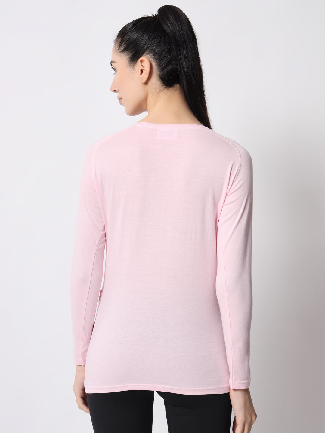 Appulse Women's Cross Over T-Shirt | Women | Premium Cotton | Activewear | Athleisure