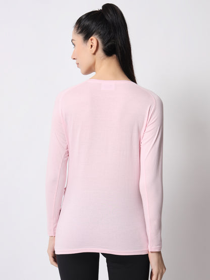 Appulse Women's Cross Over T-Shirt | Women | Premium Cotton | Activewear | Athleisure