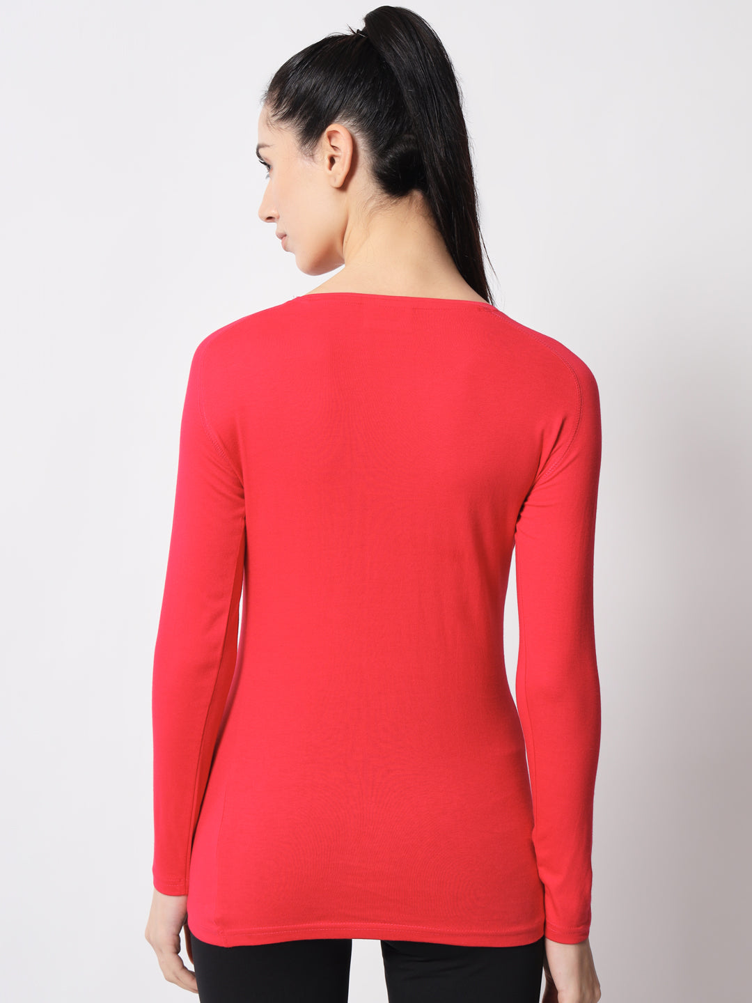 Appulse Women's Cross Over T-Shirt | Women | Premium Cotton | Activewear | Athleisure