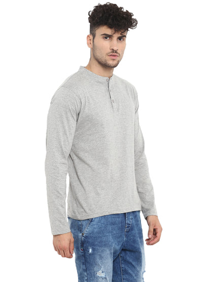 Appulse Men's Madrid Polo Long Sleeve T-Shirt | Men | Premium Cotton | Activewear | Athleisure
