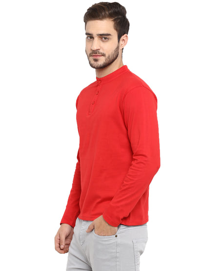 Appulse Men's Madrid Polo Long Sleeve T-Shirt | Men | Premium Cotton | Activewear | Athleisure