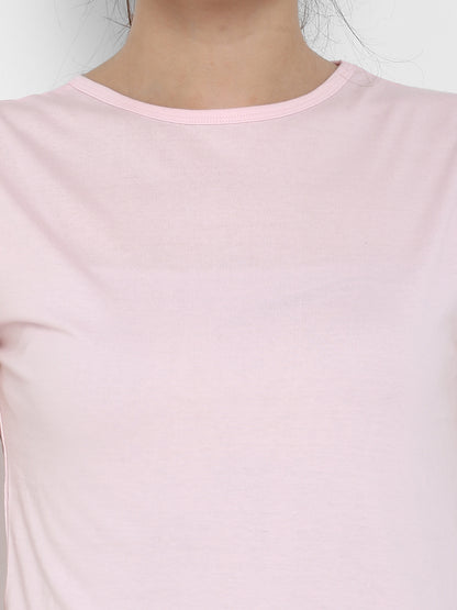 Appulse Women's Cap SleeveT-Shirt | Women | Premium Cotton | Activewear | Athleisure